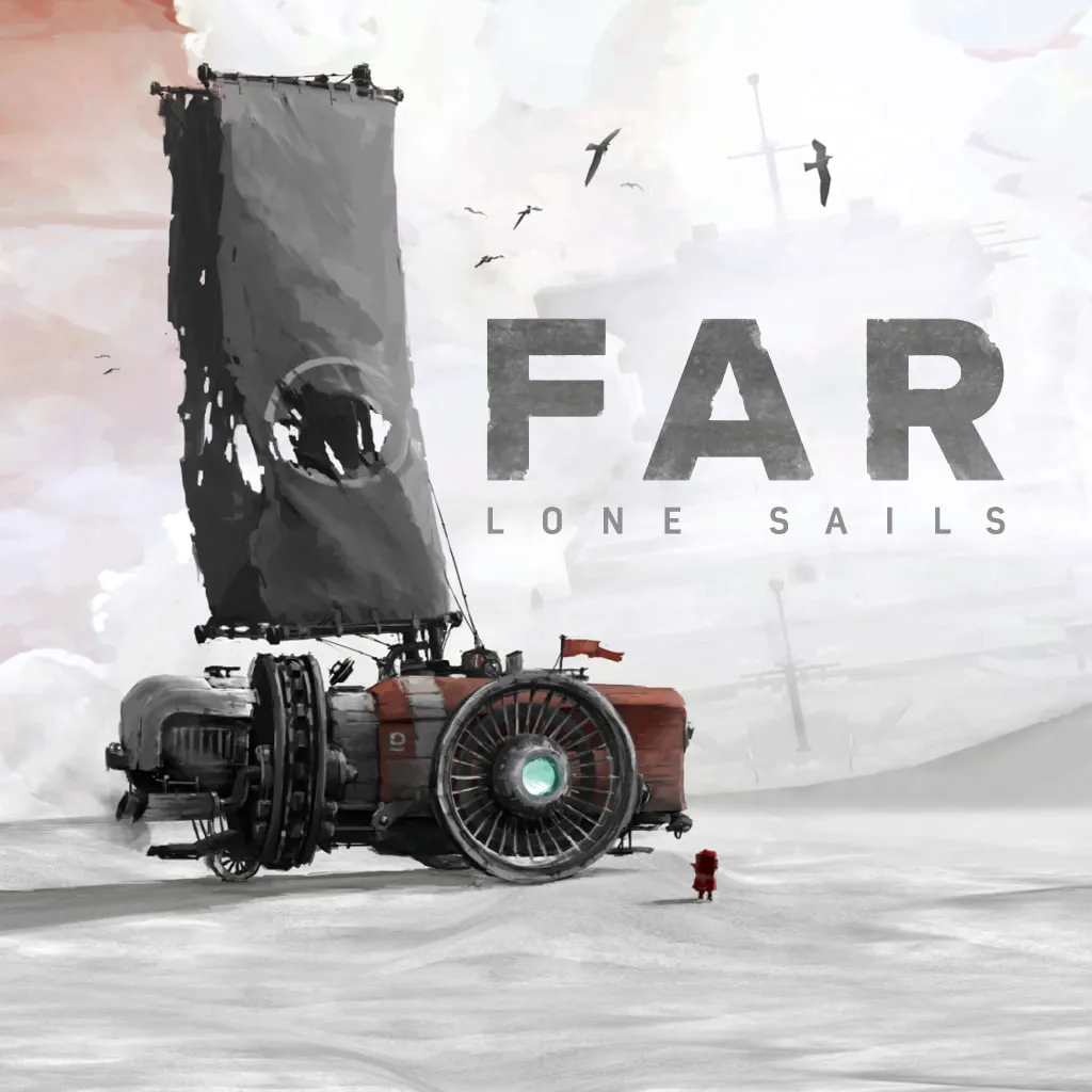 FAR Lone Sails