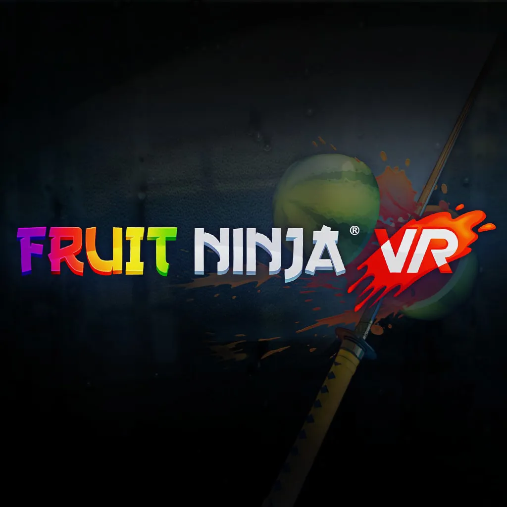 Fruit Ninja