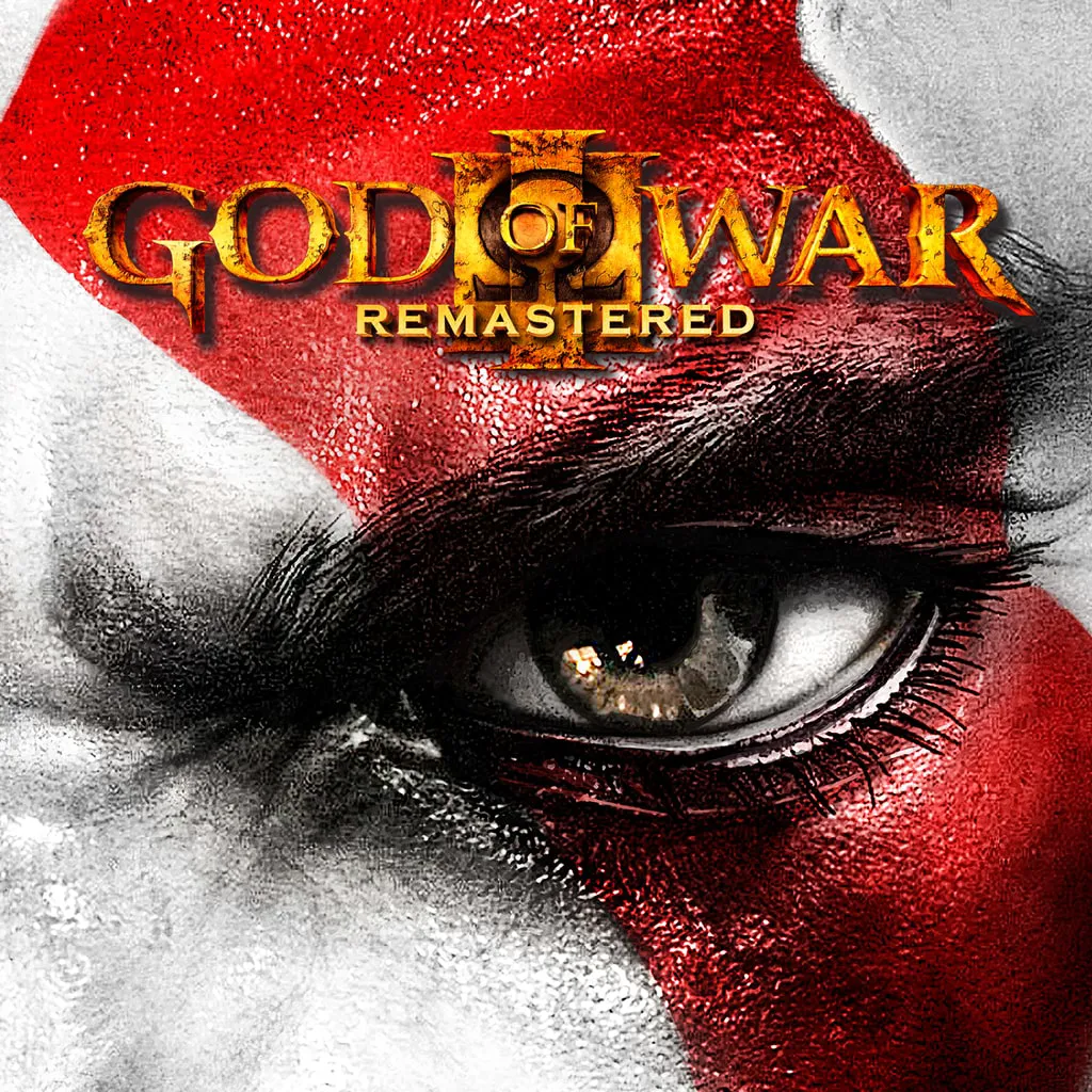 God Of War III