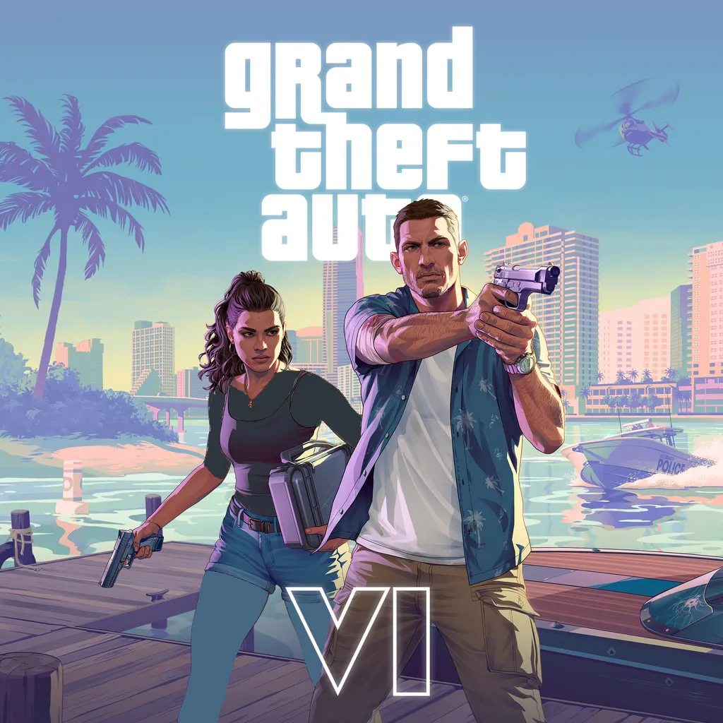 Grand Theft Auto VI
