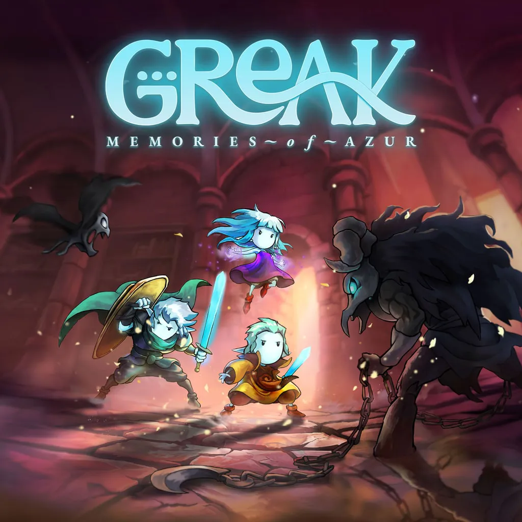 Greak Memories of Azur