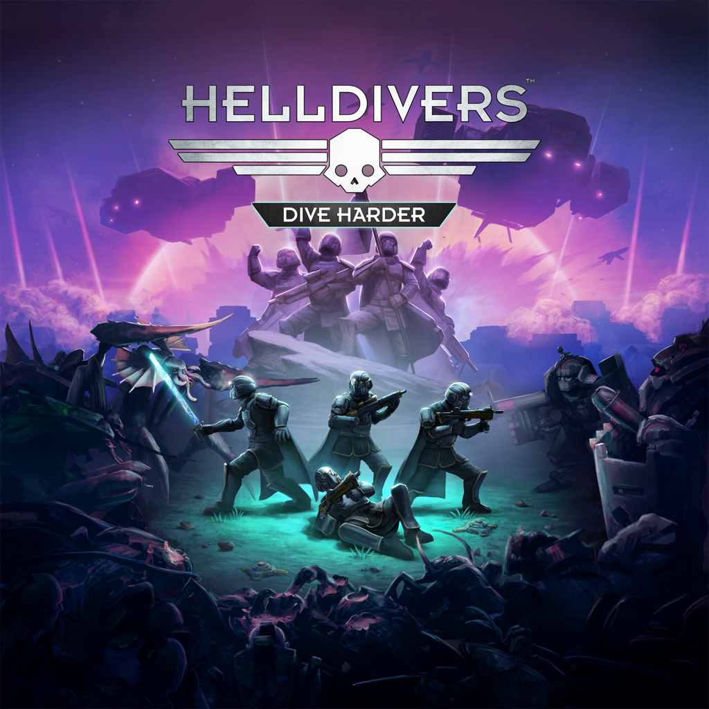 HellDivers 1
