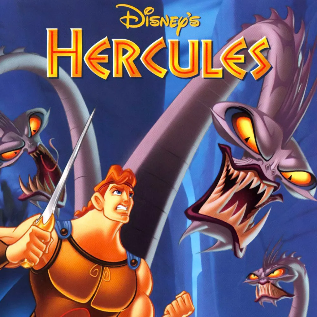 Hercules