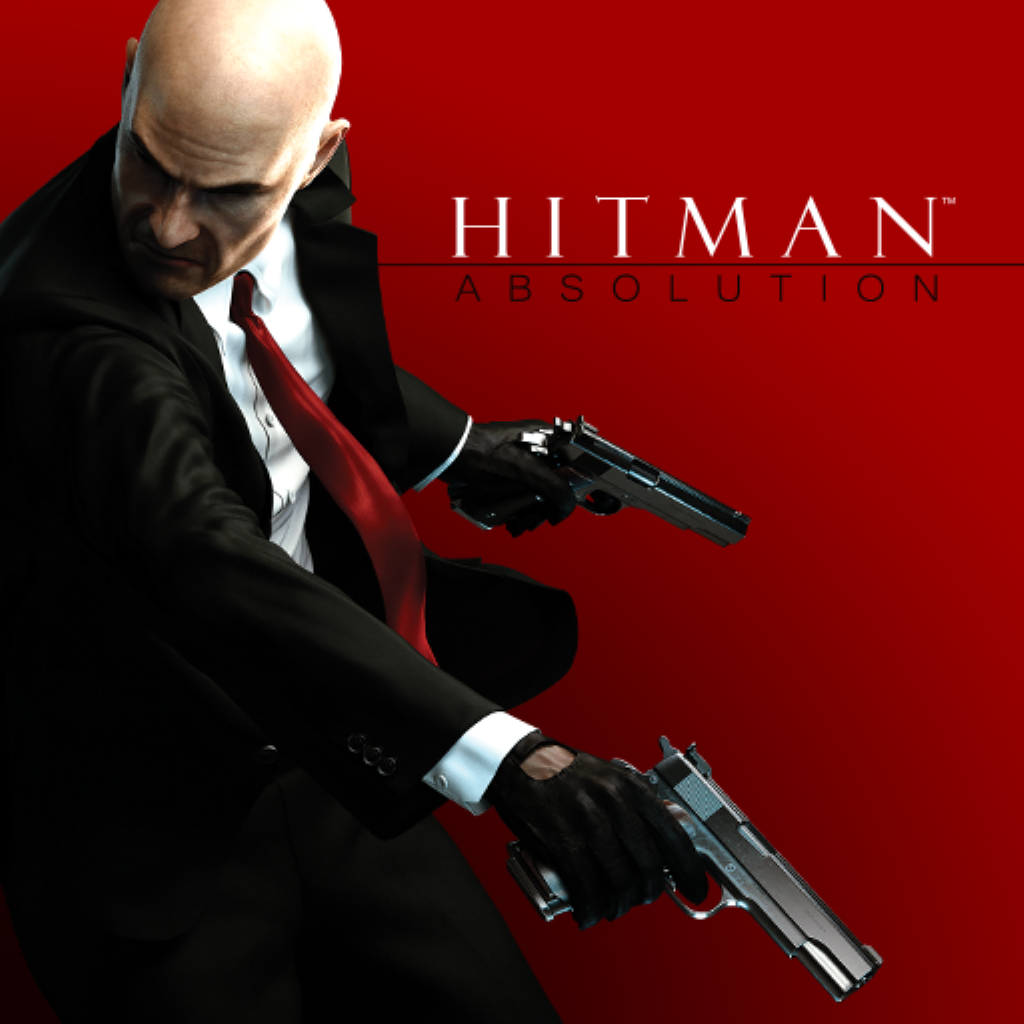 Hitman Absolution