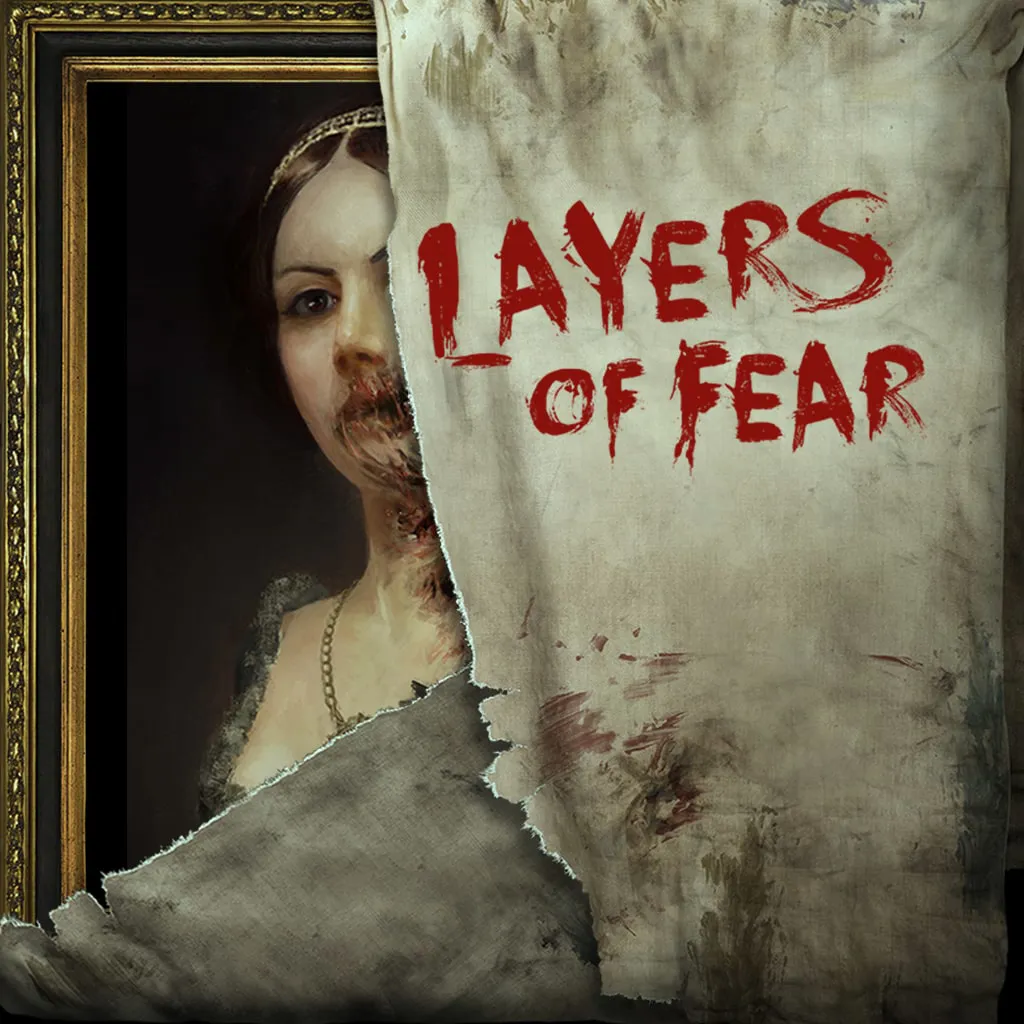 Layers of Fear 2016