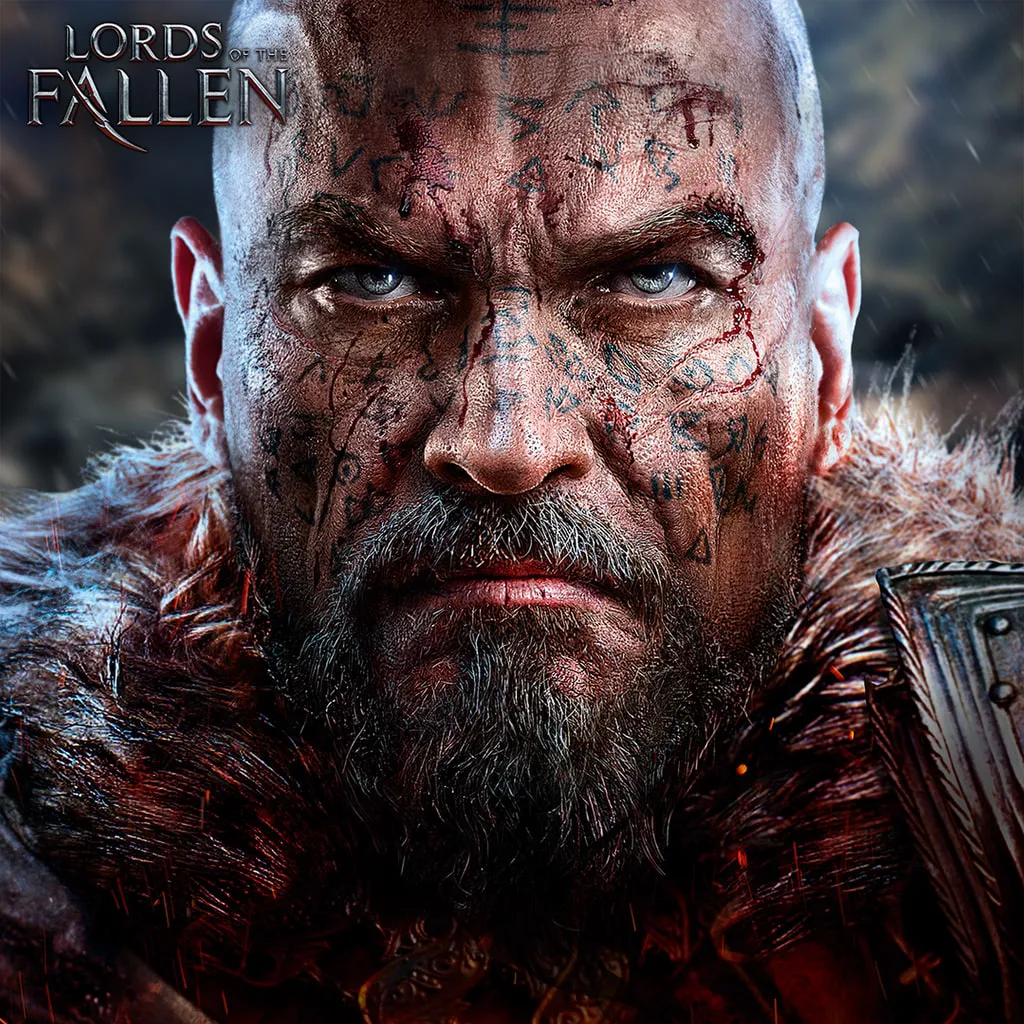 Lords of The Fallen 2014