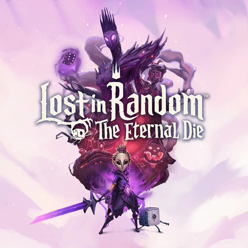 Lost in Random: The Eternal Die