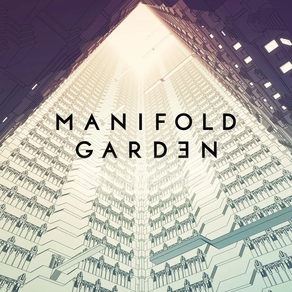 Manifold Garden