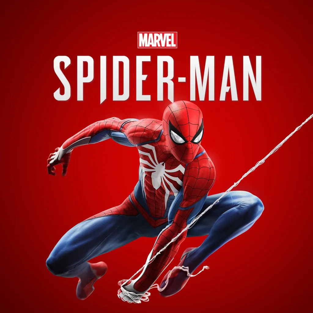 Marvel's Spider Man