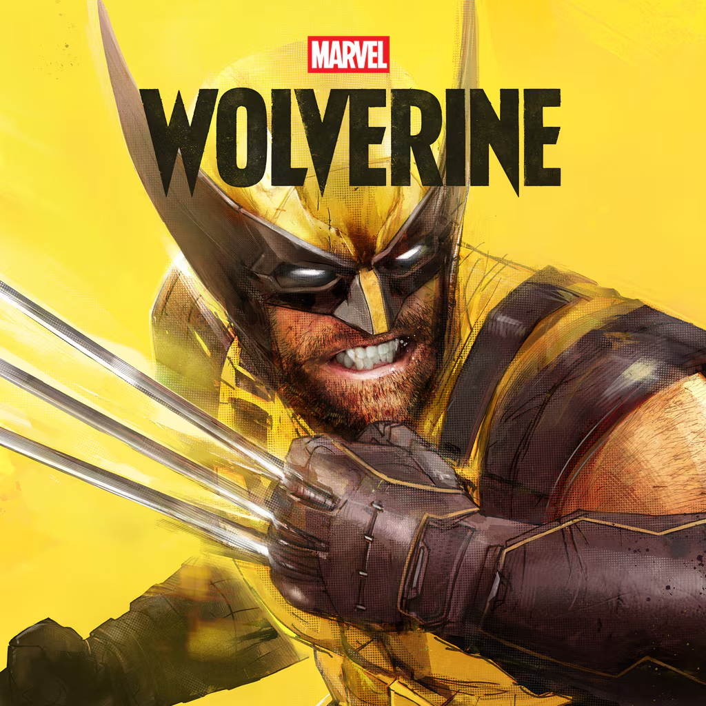 Marvel's Wolverine