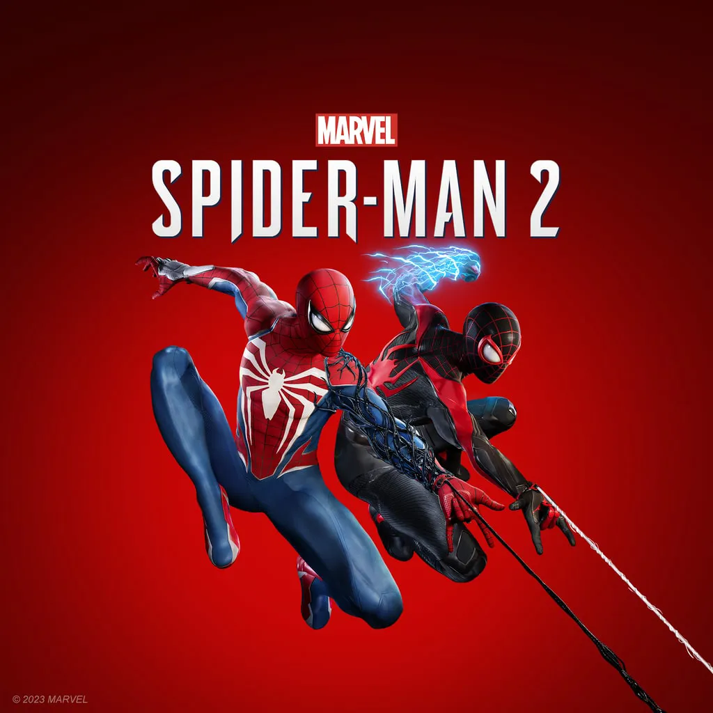 Marvel's Spider Man 2