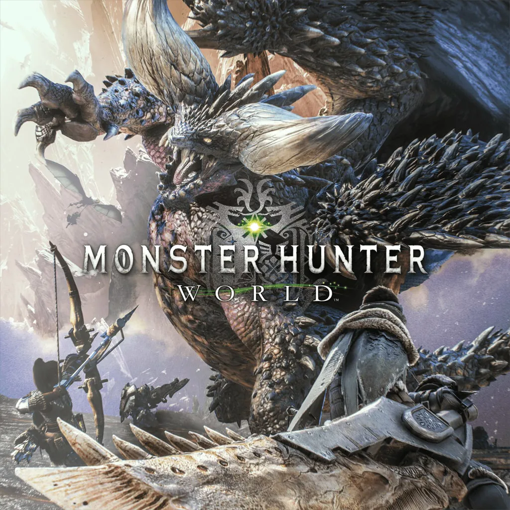 Monster Hunter World