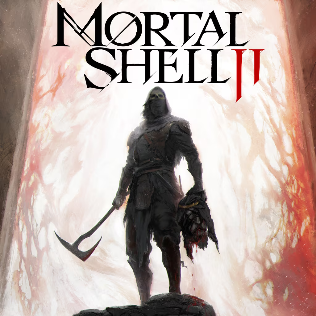 Mortal Shell II