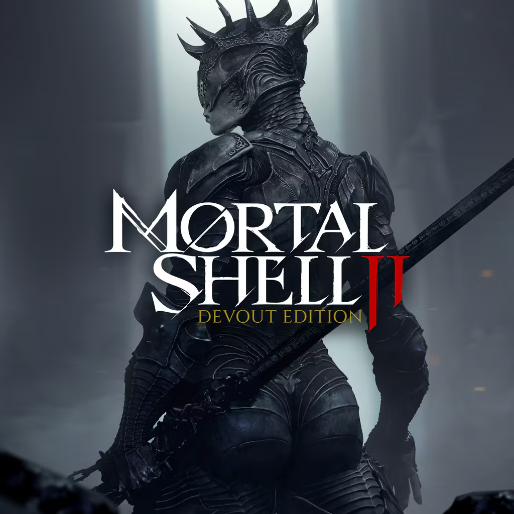 Mortal Shell II