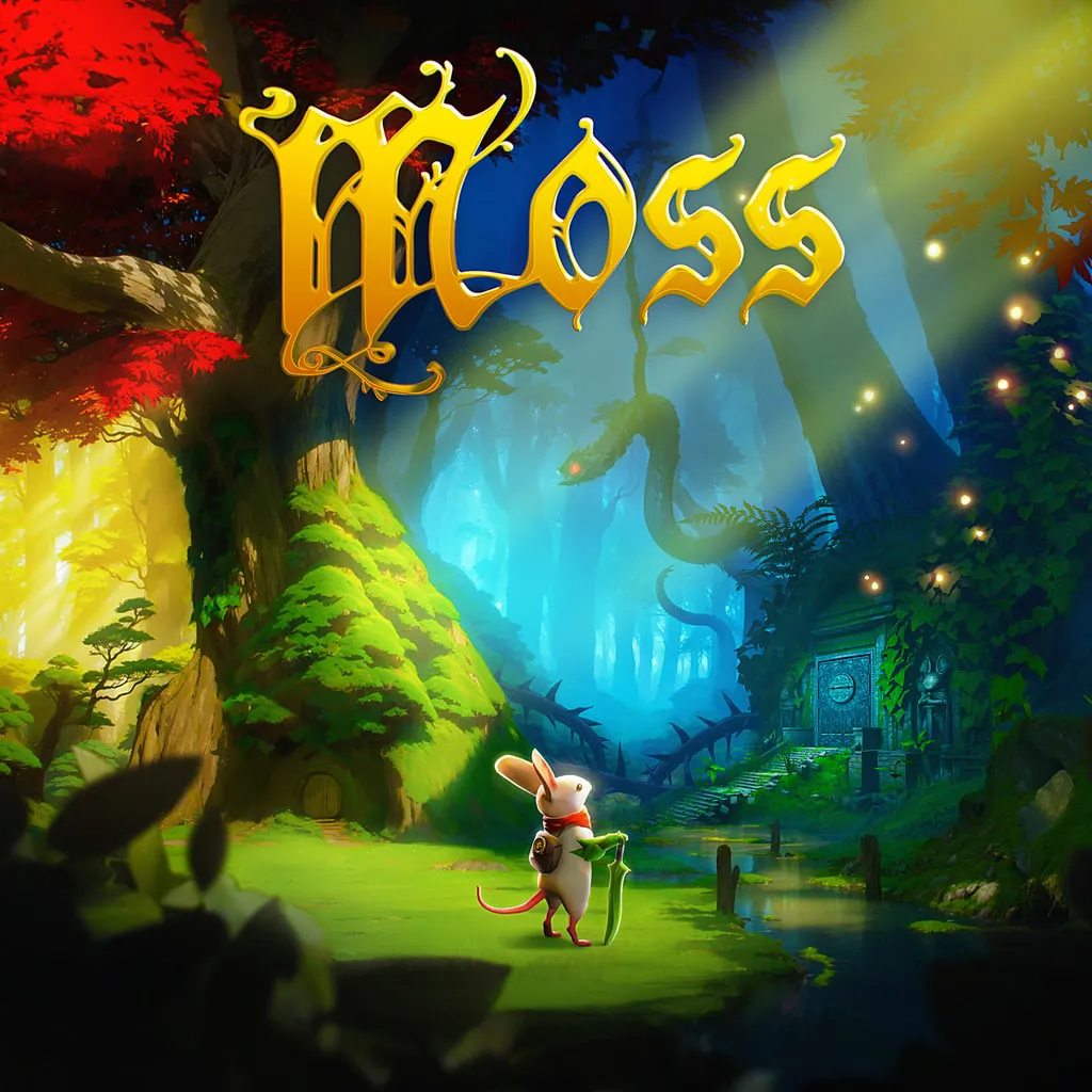 Moss 1