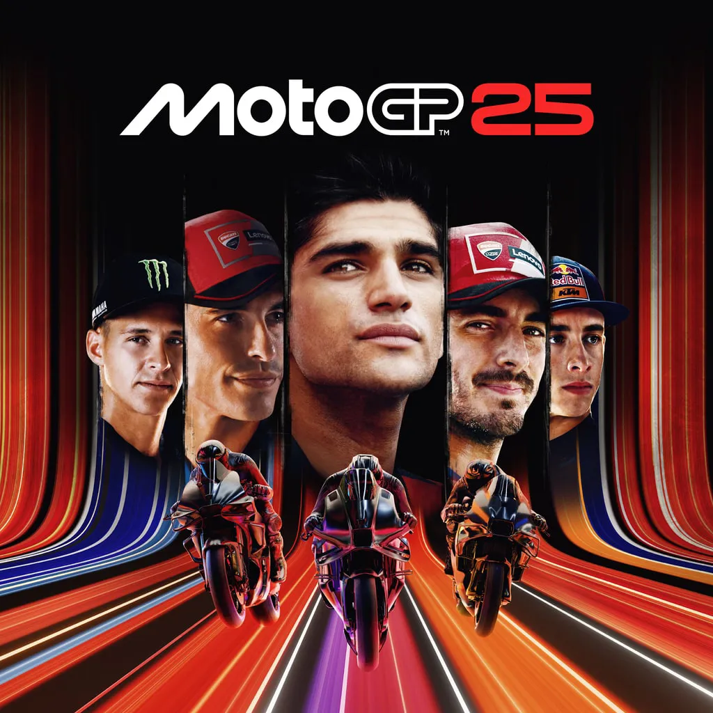 MotoGP 25