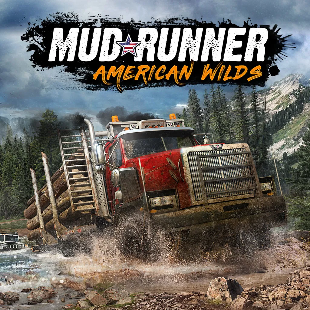 MudRunner