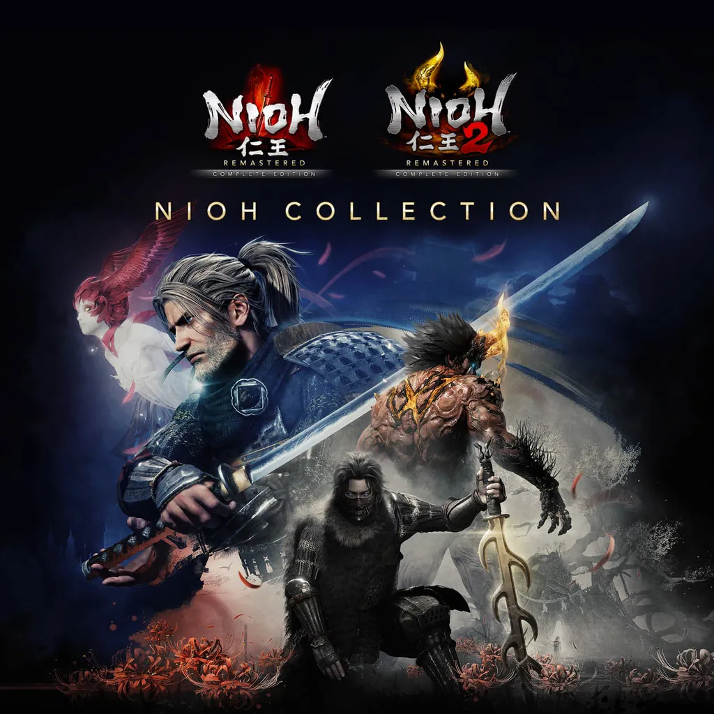Nioh Collection