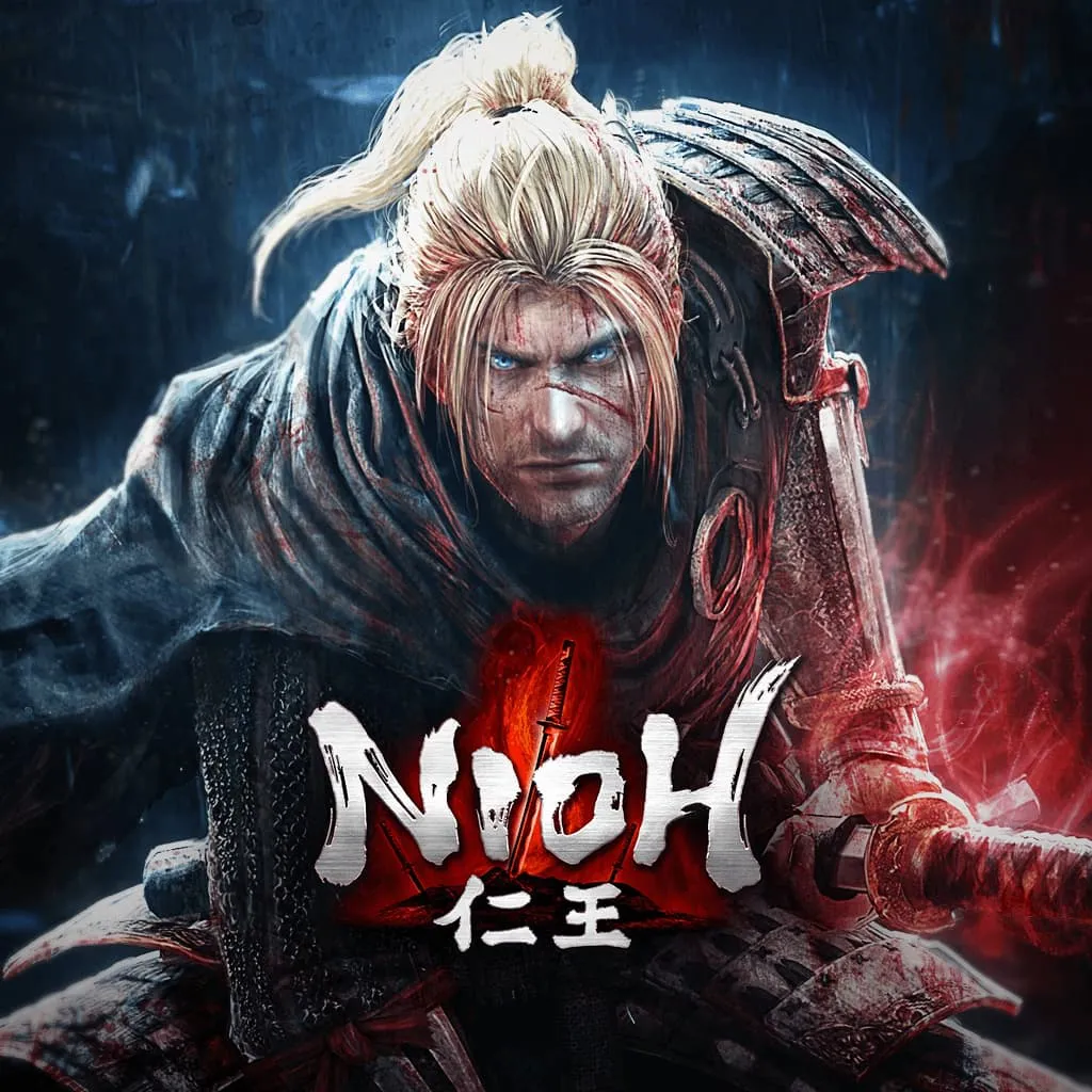Nioh