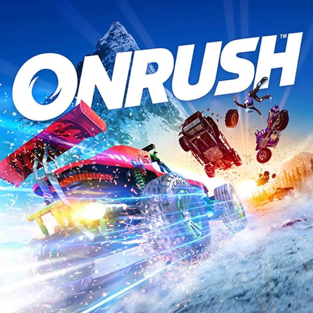Onrush