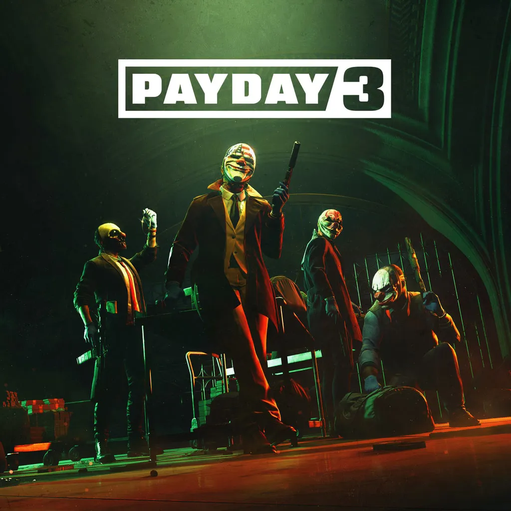 PayDay 3