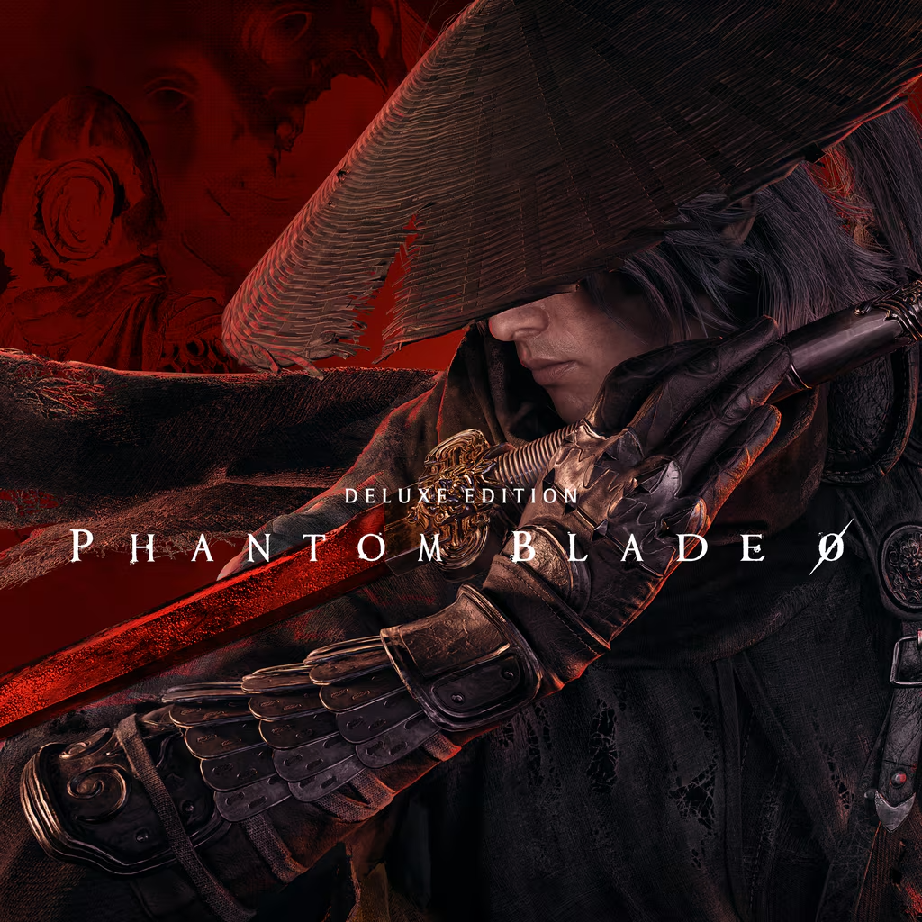 Phantom Blade Zero