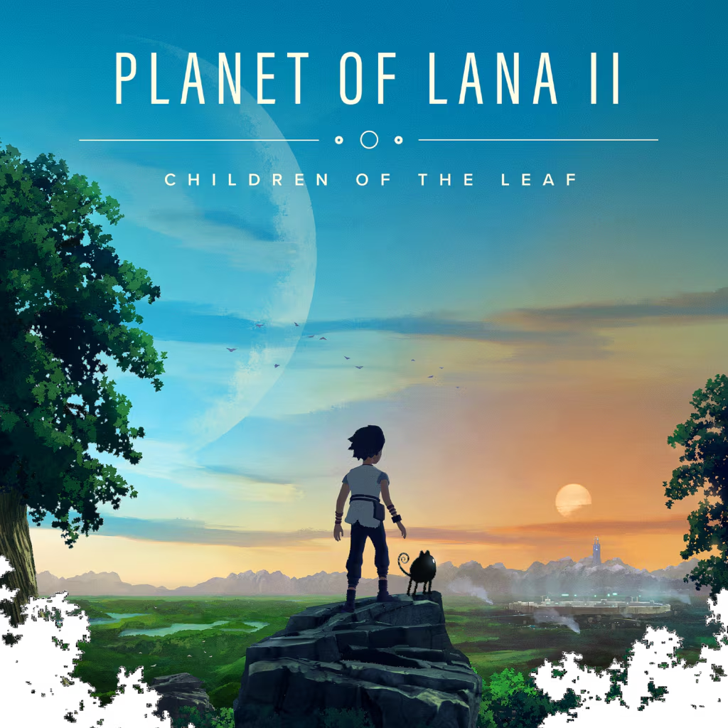 Planet of Lana II