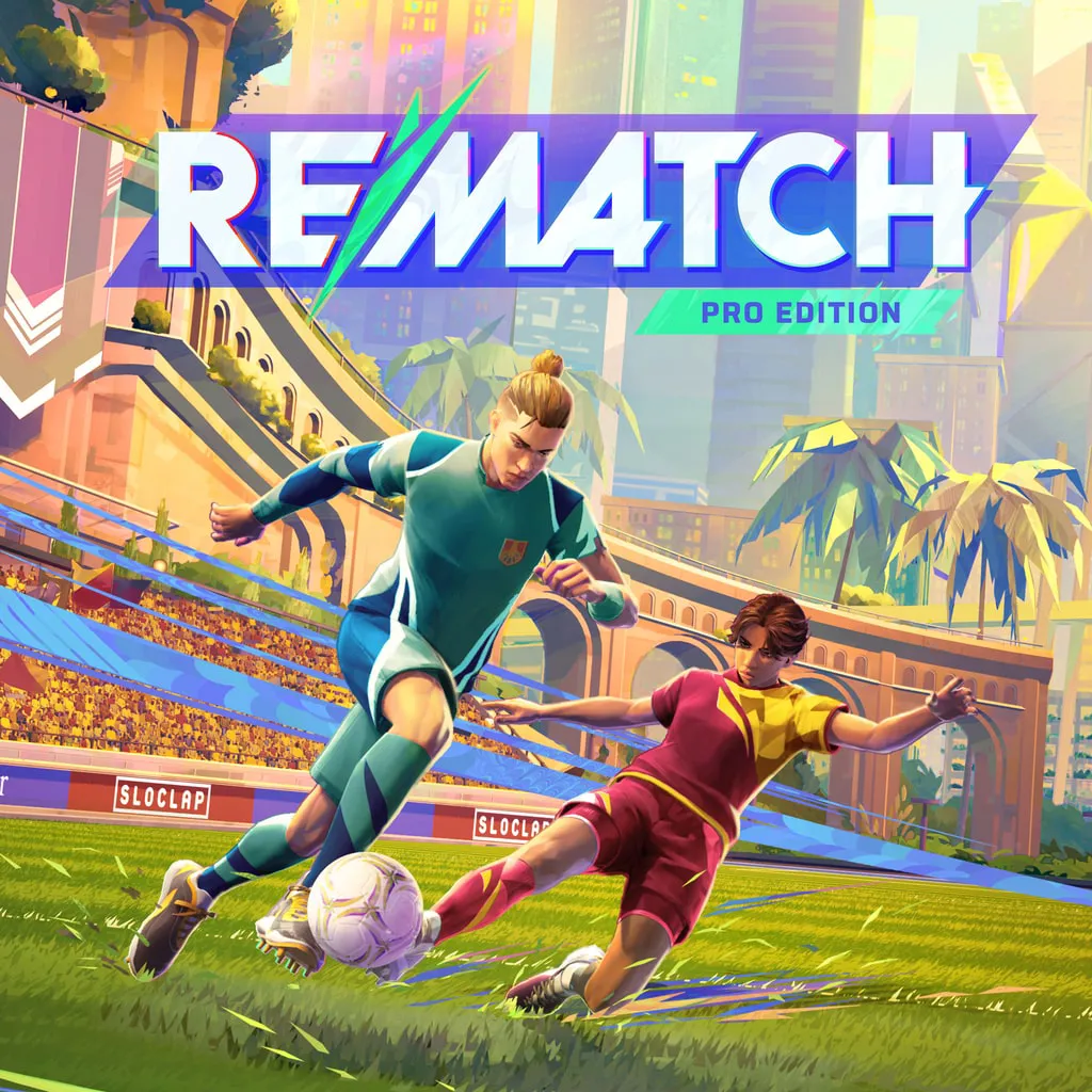 REMATCH