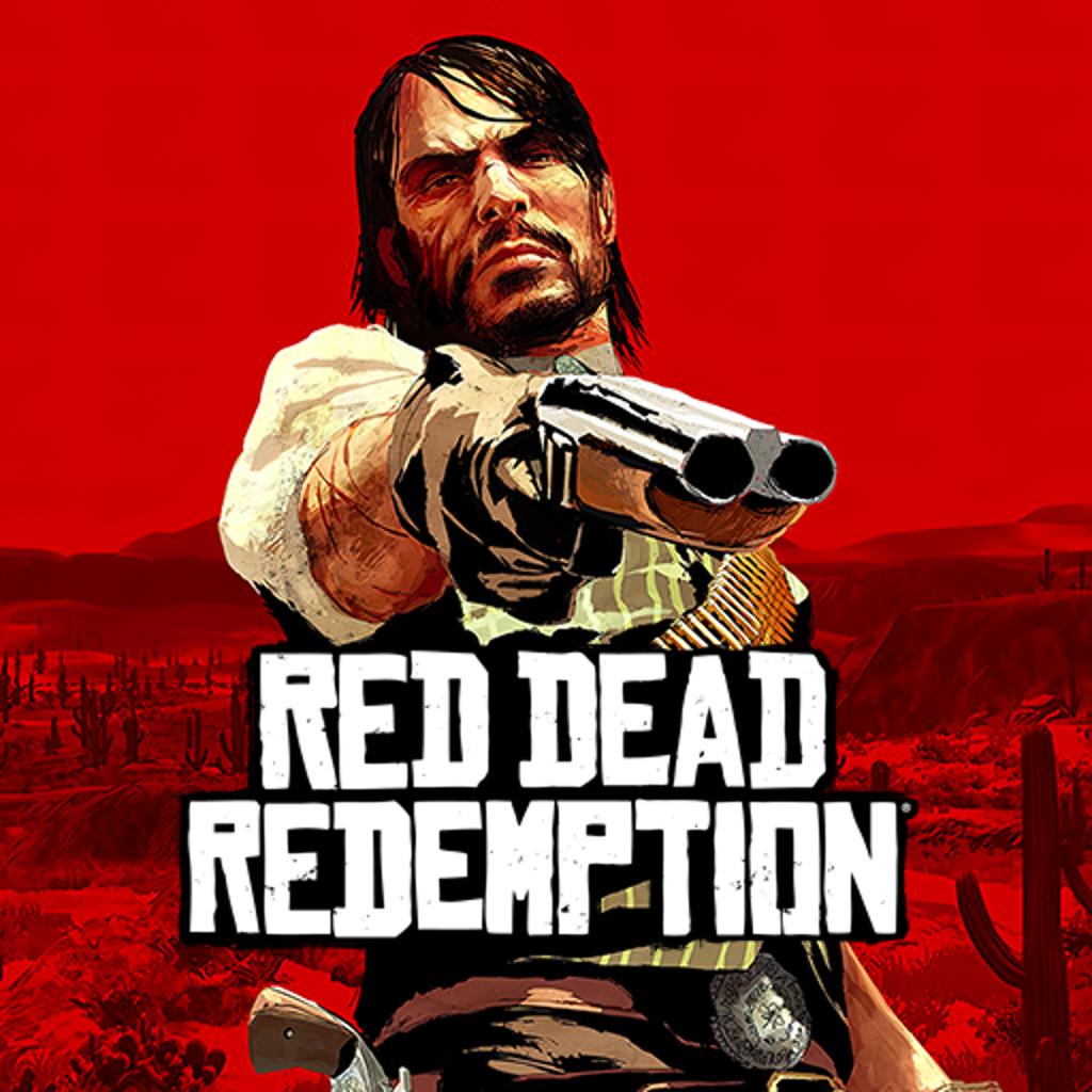 Red dead Redemption 1