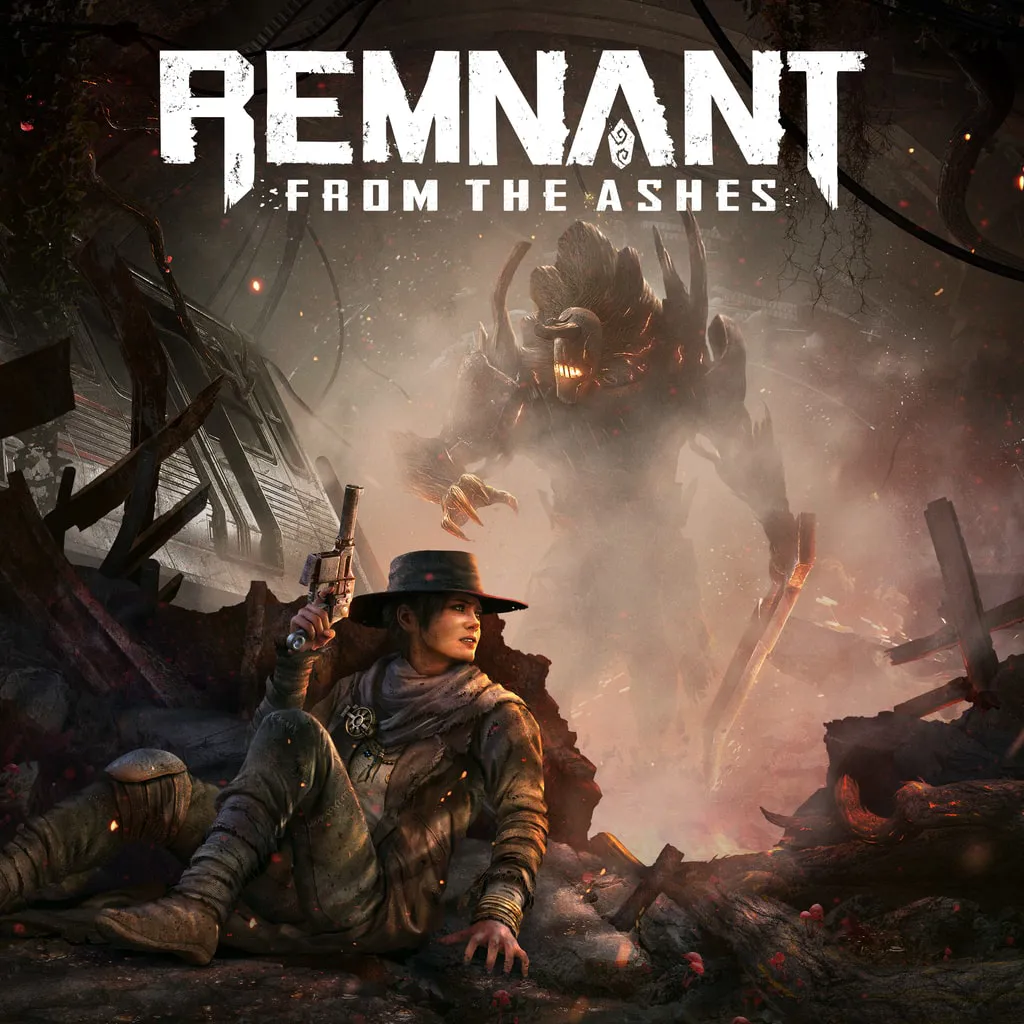 Remnant: From Ashes