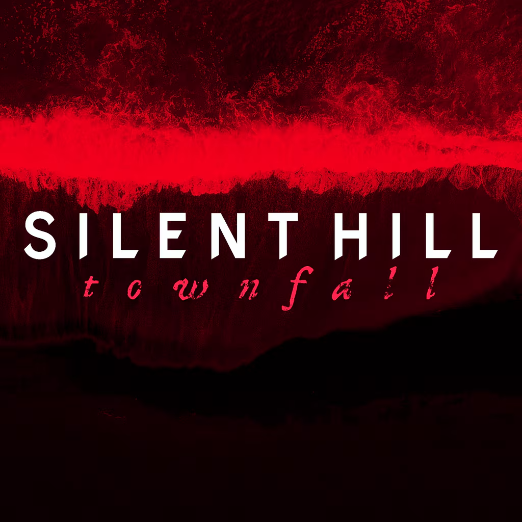 SILENT HILL: Townfall