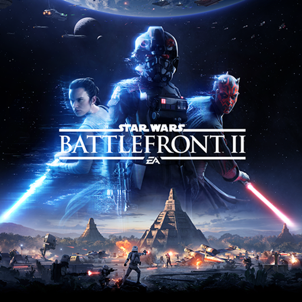 STAR WARS Battlefront II