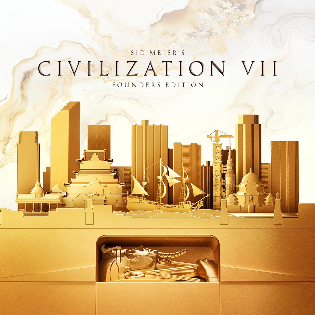 Sid Meier's Civilization VII