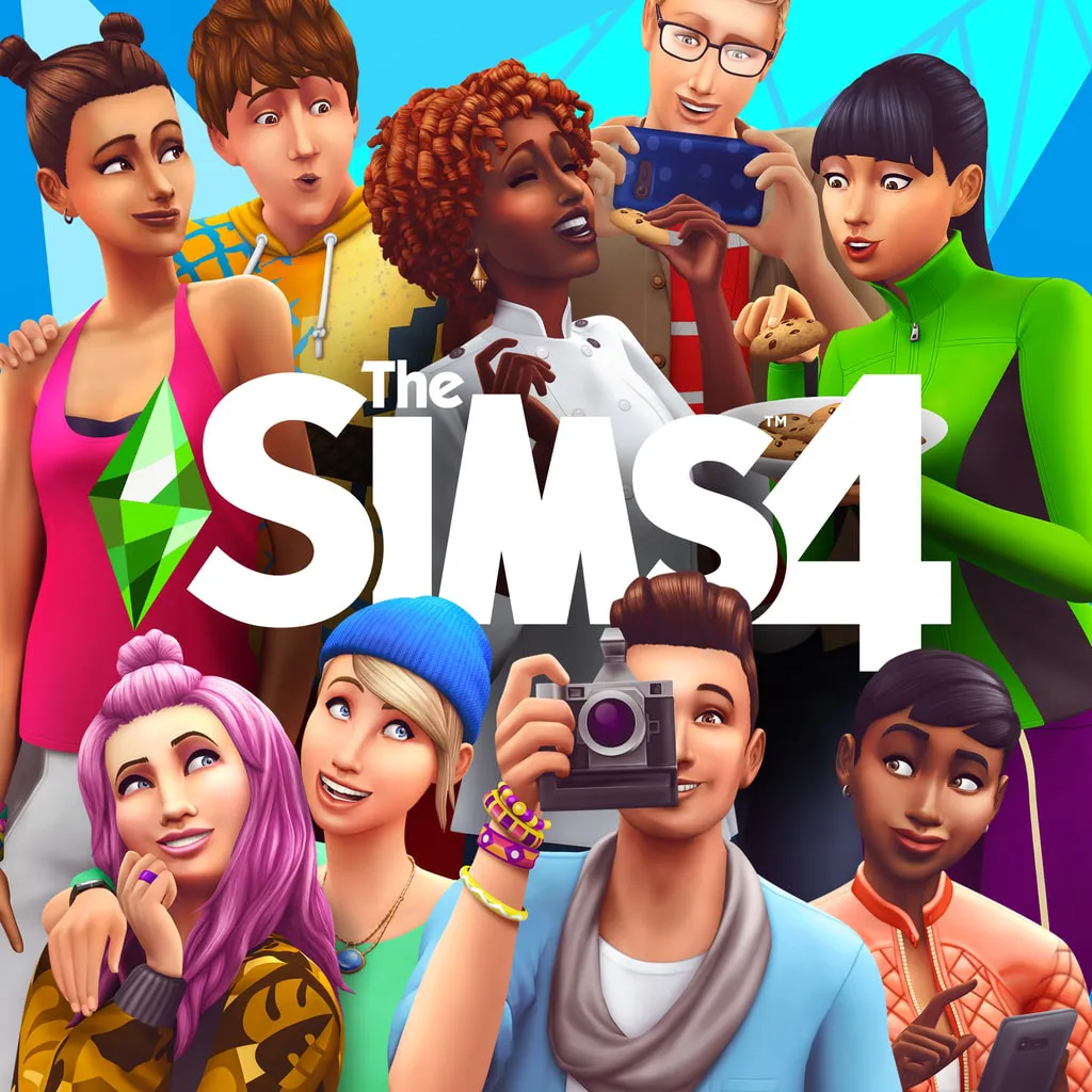Sims 4