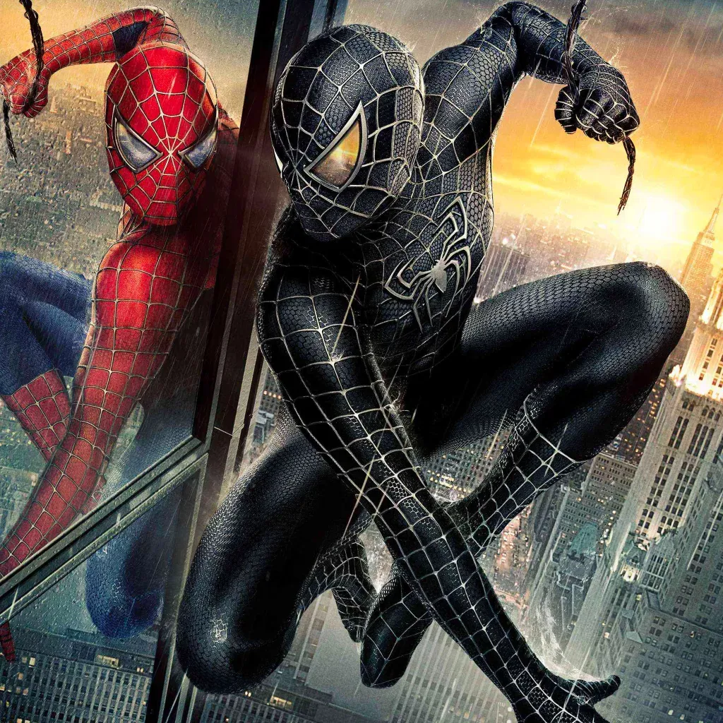 Spider Man 3