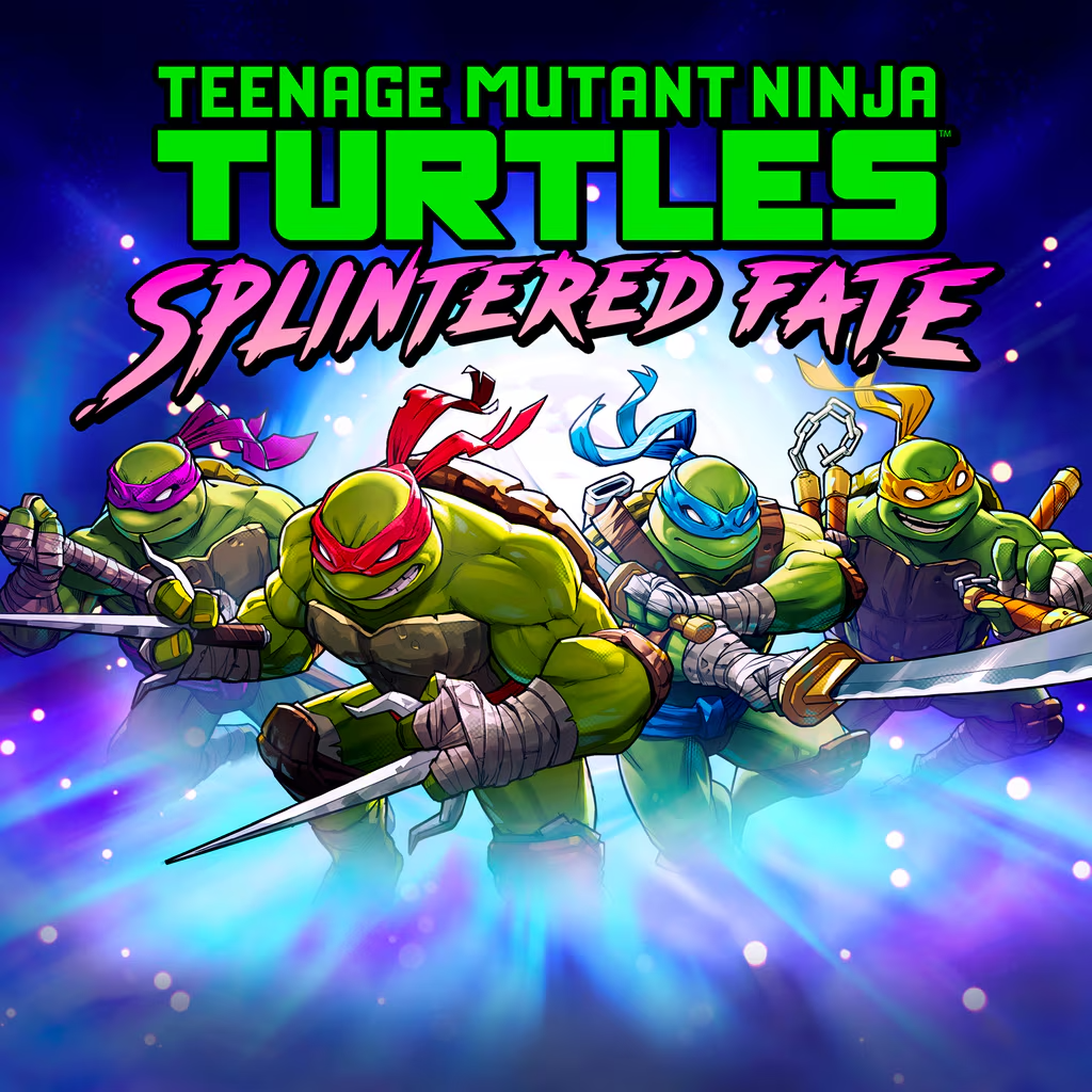TMNT: Splintered Fate