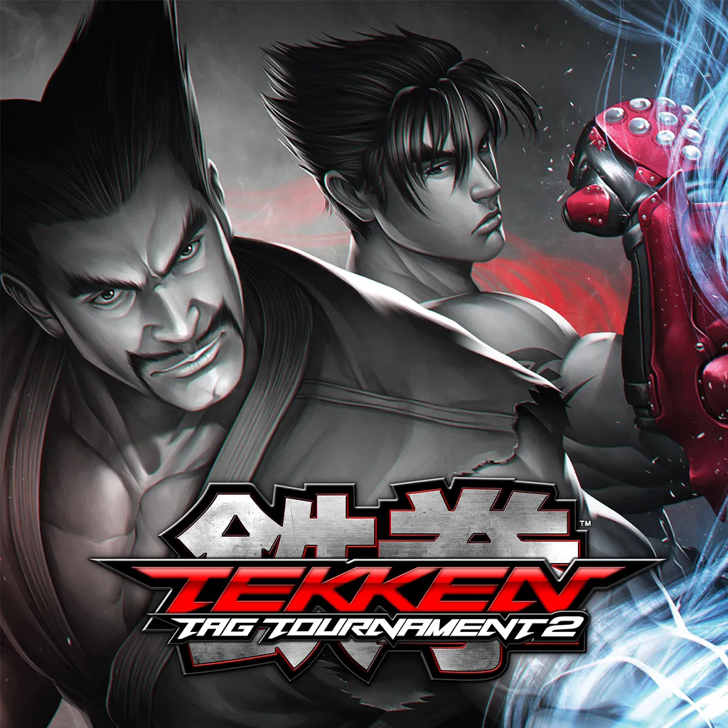 Tekken Tag Tournament 2