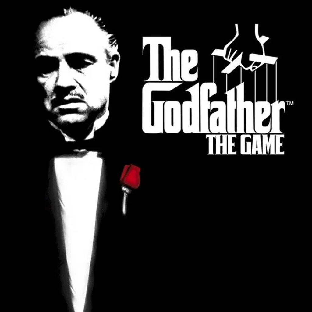 The Godfather 1