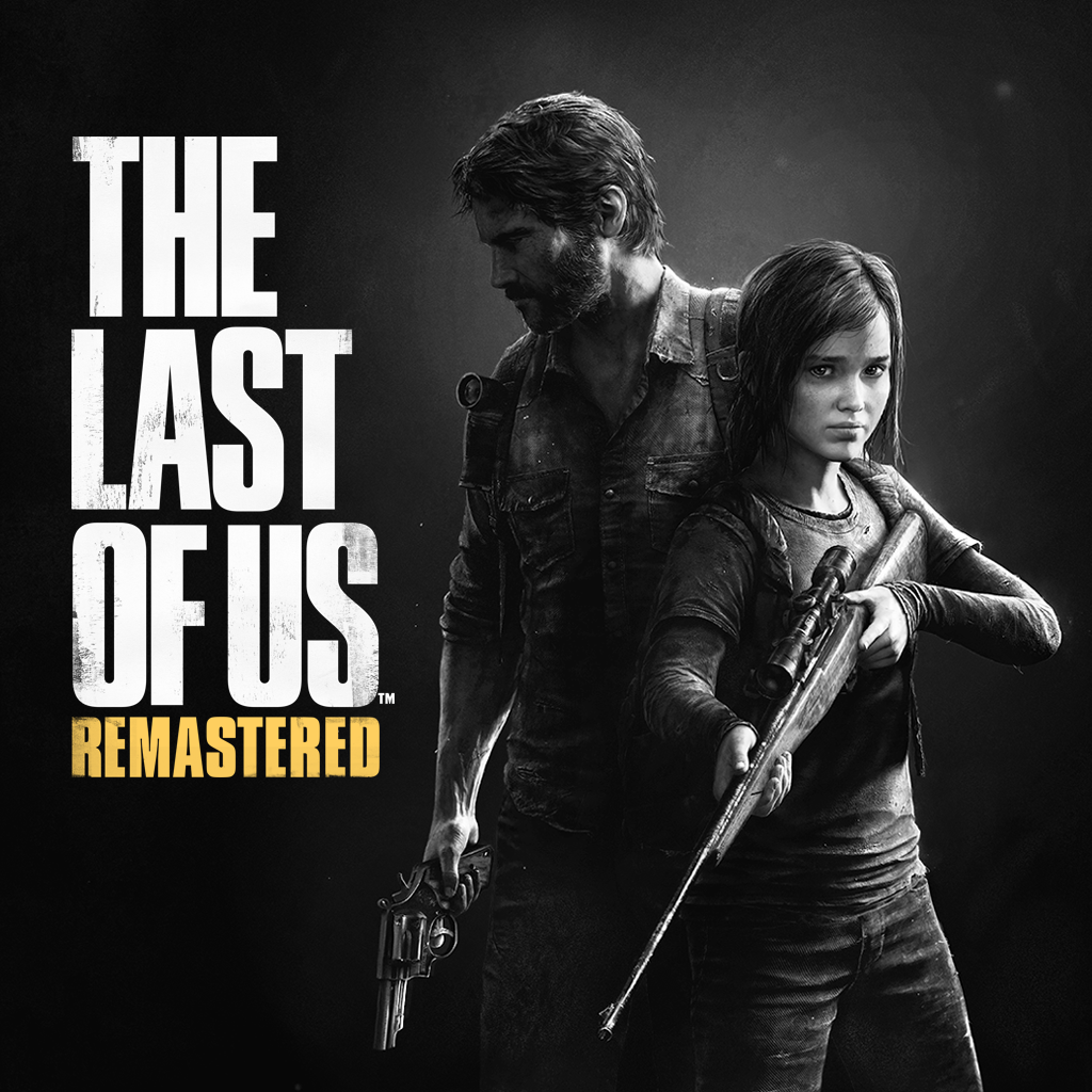The Last of Us Remastered