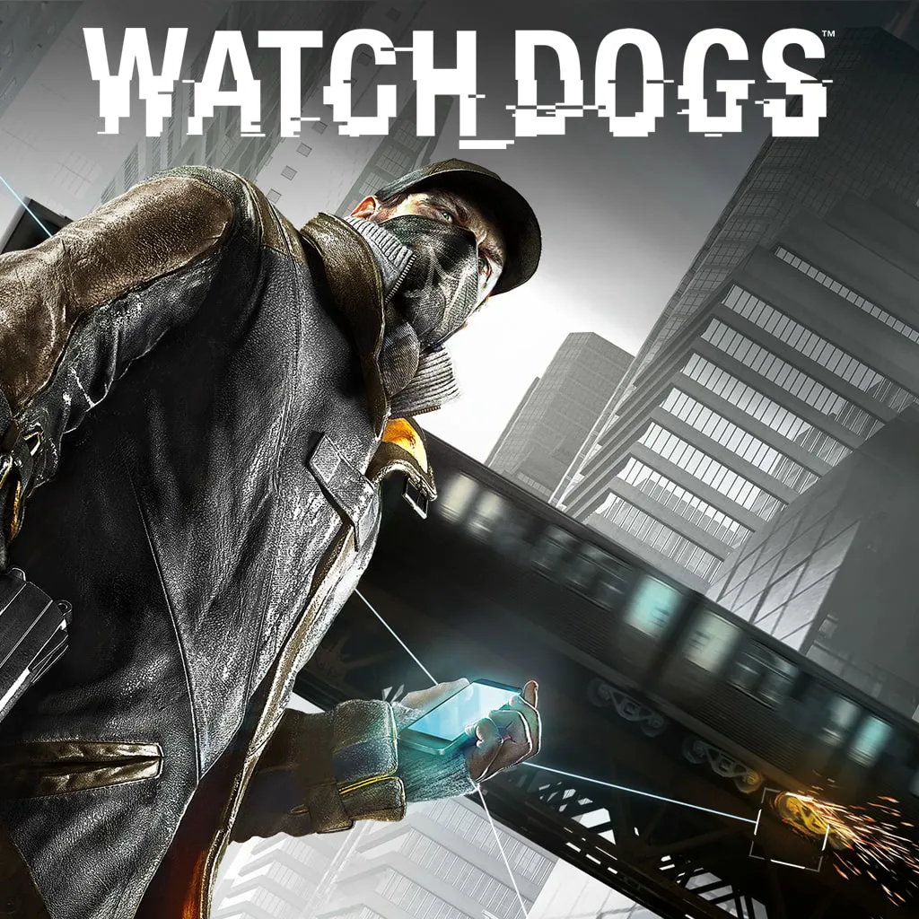 Watch Dogs 1