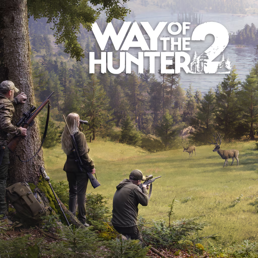 Way of the Hunter 2