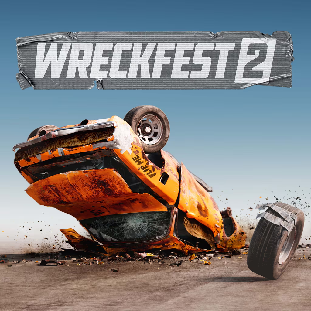 Wreckfest 2