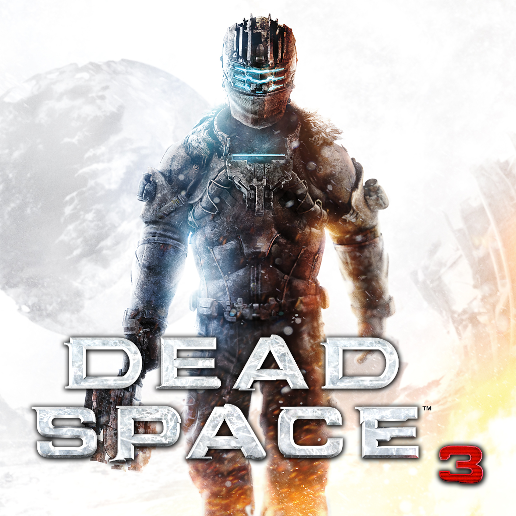 dead space 3
