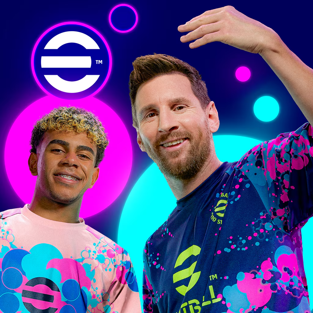 eFootball 2027