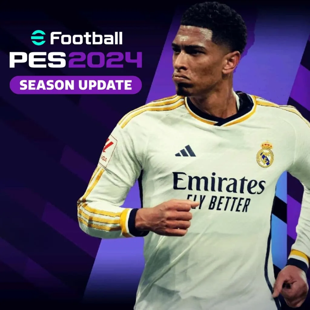 eFootball PES  2024