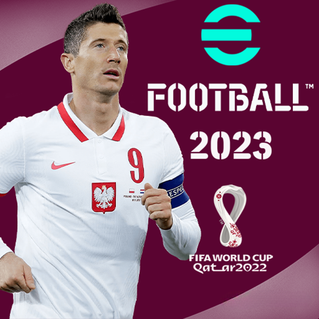 eFootball PES 2023