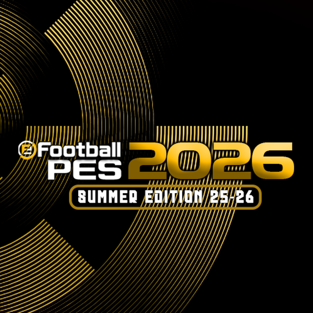 eFootball PES 2026 BitBox