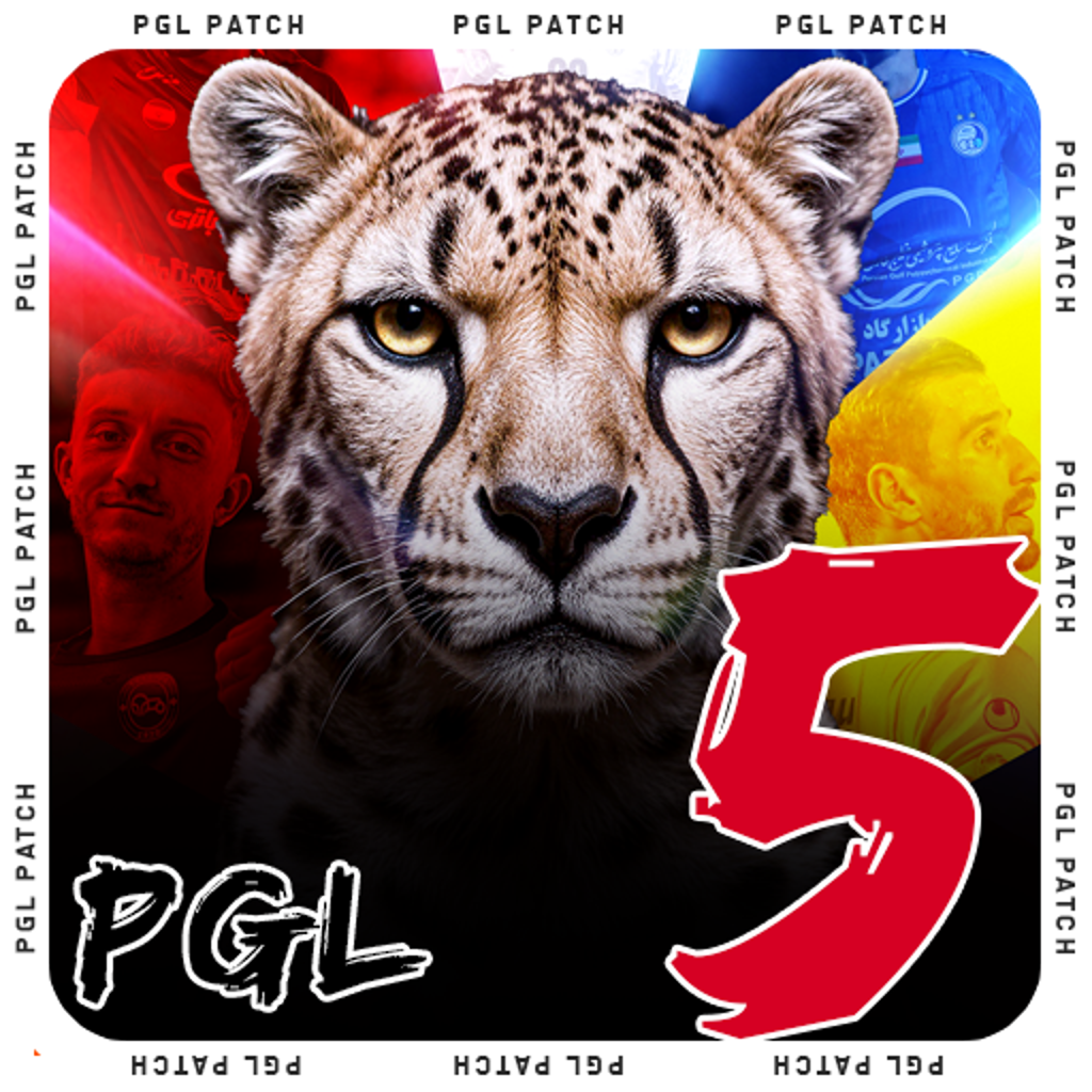 eFootball PES 2026 Farsi