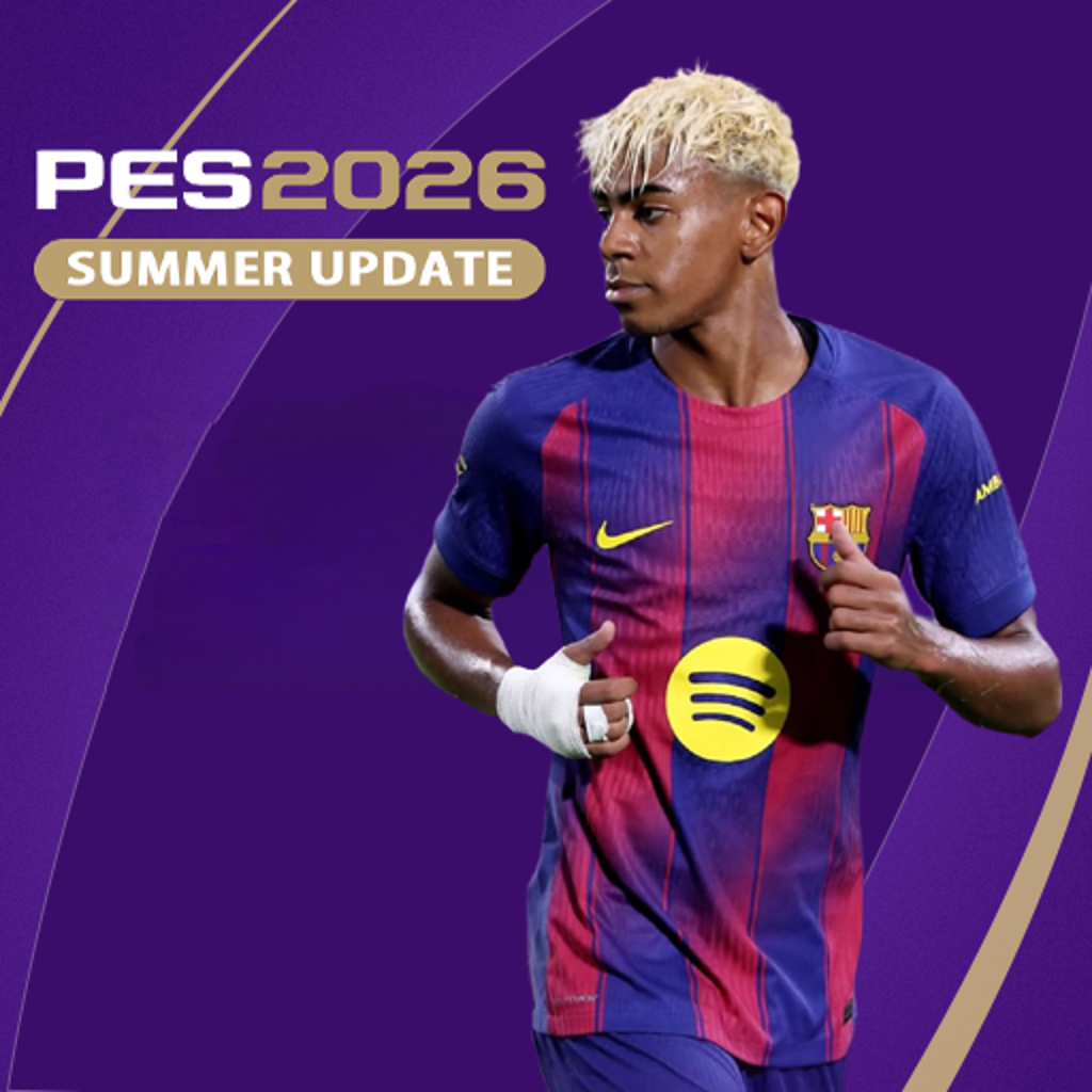 eFootball PES 2026 Monster Patch