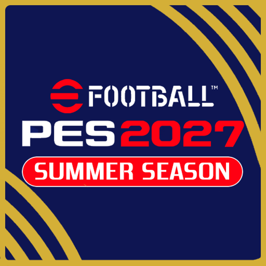 eFootball PES 2027 Monster Patch